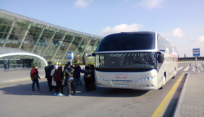 Azərbaycanda bu maşınlar üçün xüsusi hərəkət zolaqları yaradılacaq