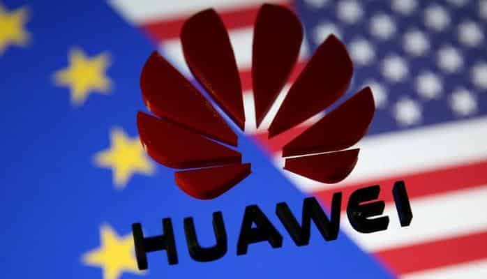 "Huawei" ABŞ hökumətini məhkəməyə verib