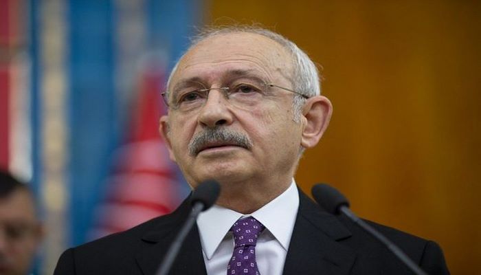 CHP-də Kılıçdaroğlunun istefası tələb edilir