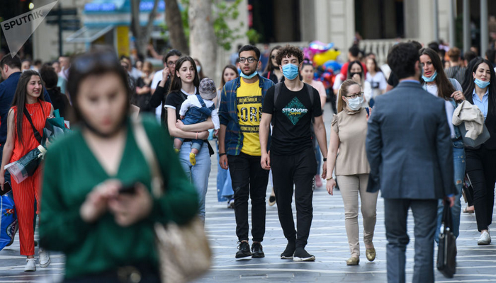 Çindən sonra ikinci: Azərbaycanı demoqrafik faciə gözləyirmi?