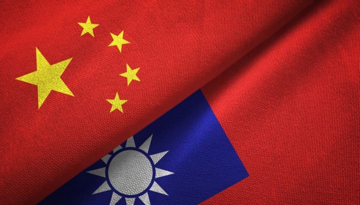 Çinin müdafiə naziri: "Rəsmi Pekin Tayvandakı separatizmə heç vaxt barışmayacaq"