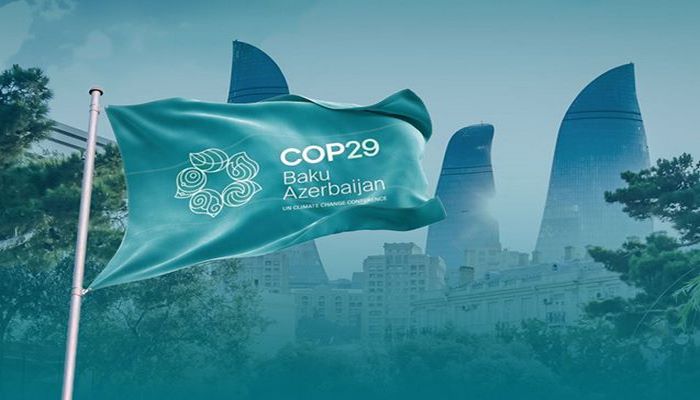 COP29-a qarşı hibrid hücumlarla bağlı hesabat HAZIRLANDI