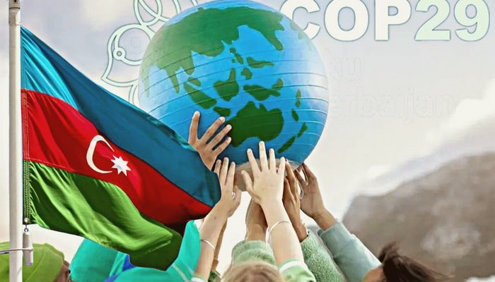 COP29: Azərbaycanın qlobal miqyasda uğuru