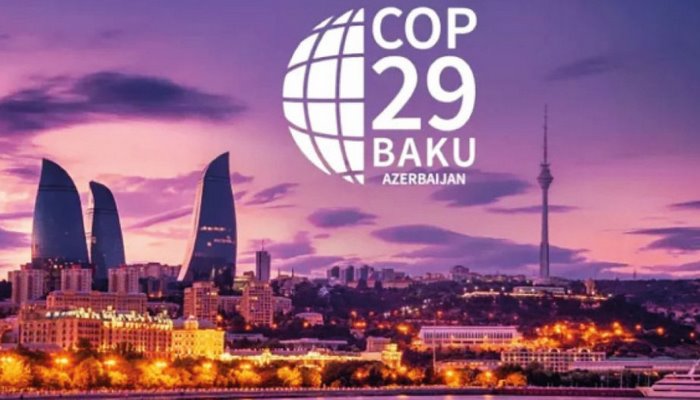 COP29-un Azərbaycanda keçirilməsinin sosial-ictimai və ekoloji üstünlükləri