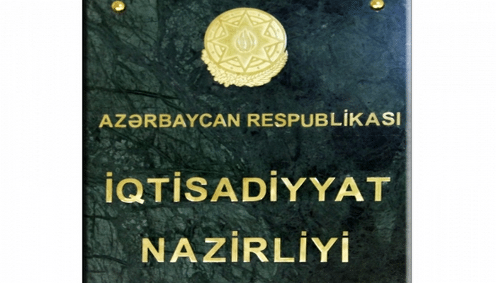 İqtisadiyyat Nazirliyində Koordinasiya Şurası yaradılıb