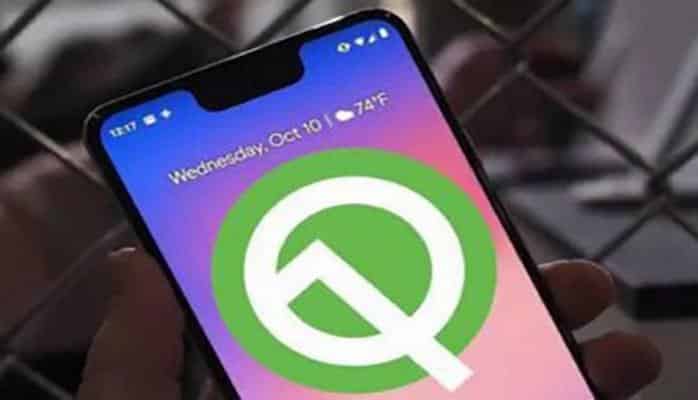 Вышла бета-версия Android Q - новые уведомления и всплывающие окна