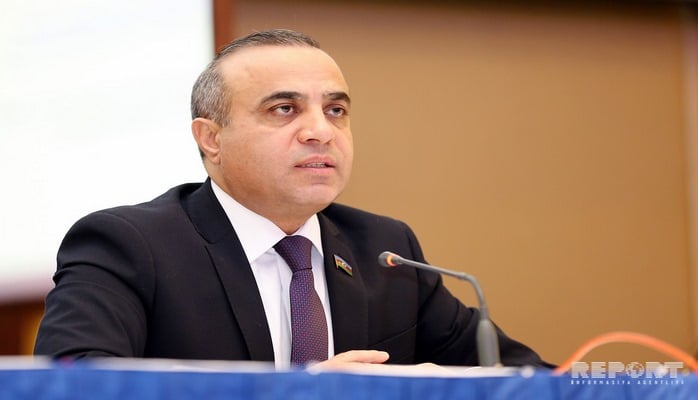 Azay Quliyev Kiyevə səfər edəcək