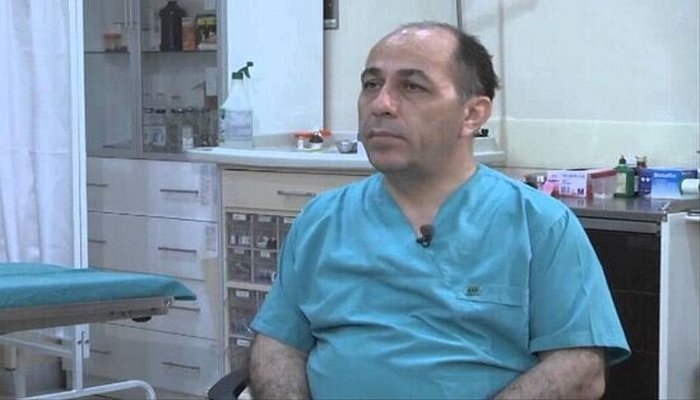 Azərbaycanlı professor Operativ Qərargaha müraciət etdi: "Epidemioloji vəziyyətin pisləşməsi proqnozlaşdırılır"