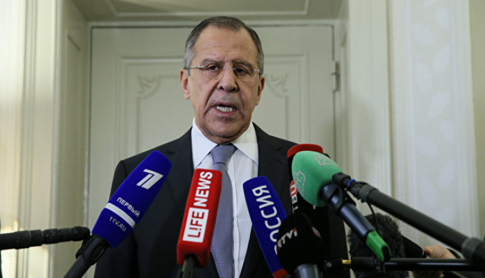 Lavrov: Dünyada vəziyyət daha da pisləşib