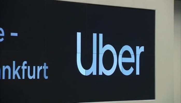 Almaniyada "Uber"ə qadağa qoyulur