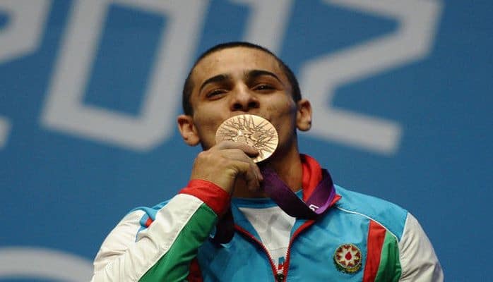 Azərbaycanın daha bir Olimpiya medalı əlindən alınır