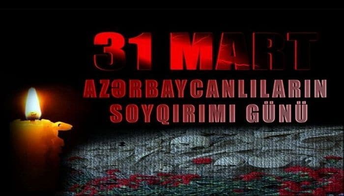 Müdafiə Nazirliyi Azərbaycanlıların Soyqırımı Günü ilə bağlı film hazırlayıb