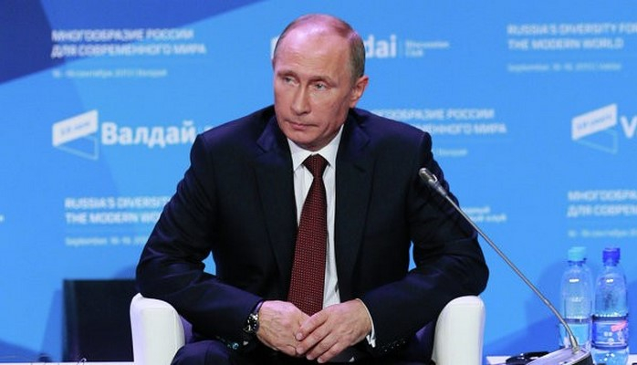 Ушаков: Путин посетит ОАЭ и Саудовскую Аравию