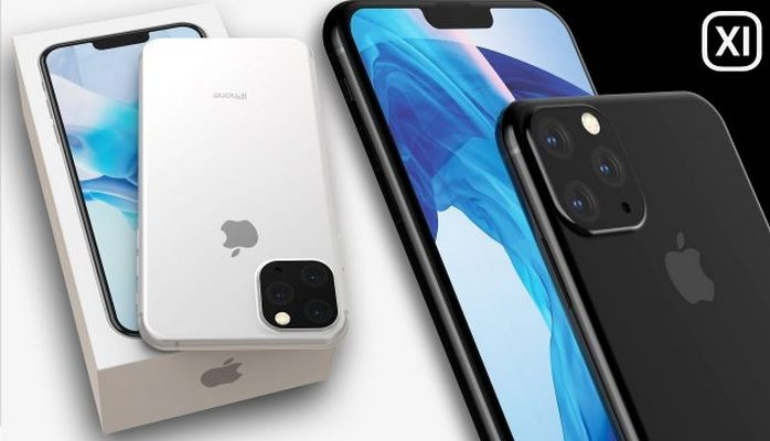 Yeni iPhone 11 modelinin korpusu “mat” olacaq