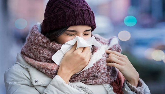 Soyuqdəymədən qorunmaq üçün vitaminli bomba - Rus həkimin tövsiyəsi