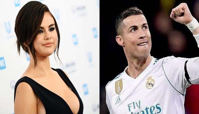 Ronaldo liderdi, amma Selenadan geri qalır