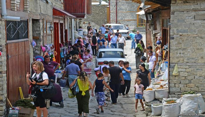 Azərbaycanda turizm polisinin yaradılması təklif edilir