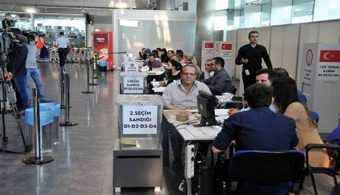 Gömrük məntəqələrində yeni yoxlama aparatları quraşdırılacaq