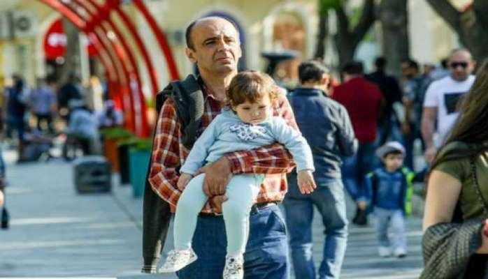 Azərbaycan uşaqlarla səyahət üçün ən yaxşı ölkələr sırasında