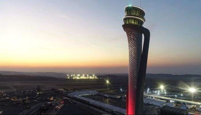 Ulaştırma Bakanlığı: Havalimanı taşınma işlemi 1 Ocak'ta hızlanacak