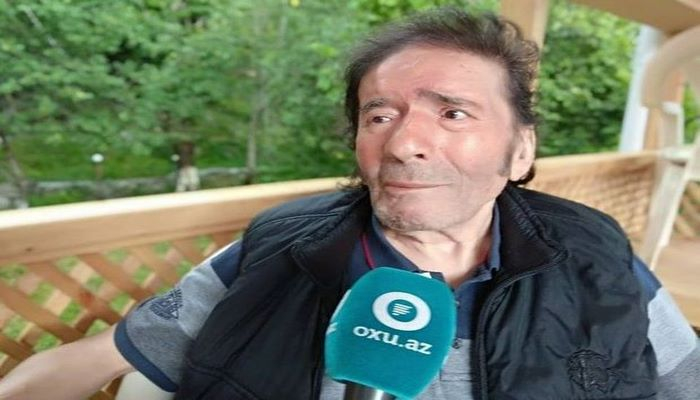 Musa Yaqubla müsahibə: Ölüm xəbərini eşidəndə adam bir az narahat olur