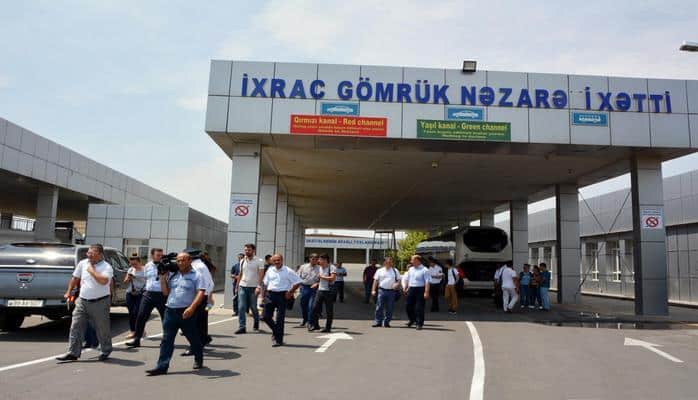 DGK yeni pilot layihənin tətbiqinə başlayıb