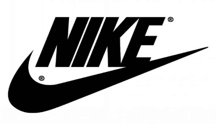 В США пару кроссовок Nike продали за 437,5 тысячи долларов