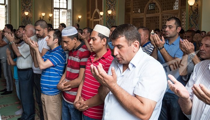 Alimlər orucun yeni faydalarını müəyyənləşdirdilər