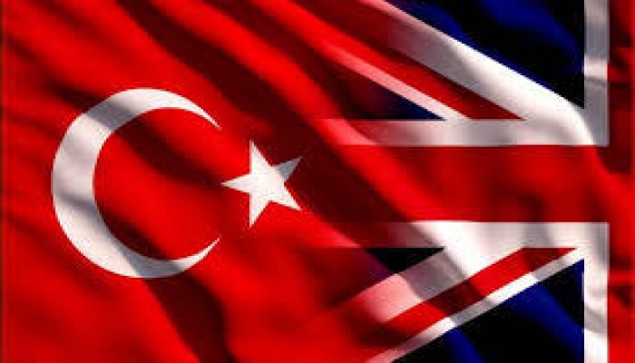 Türkiyə və Böyük Britaniya Müdafiə Nazirləri İdlibdəki vəziyyəti müzakirə ediblər