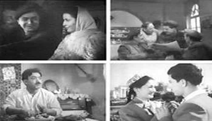 Görüş (film, 1955)