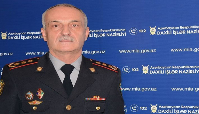 DİN sözçüsü: “Polis zibil atanlardan üzr istəməyib”