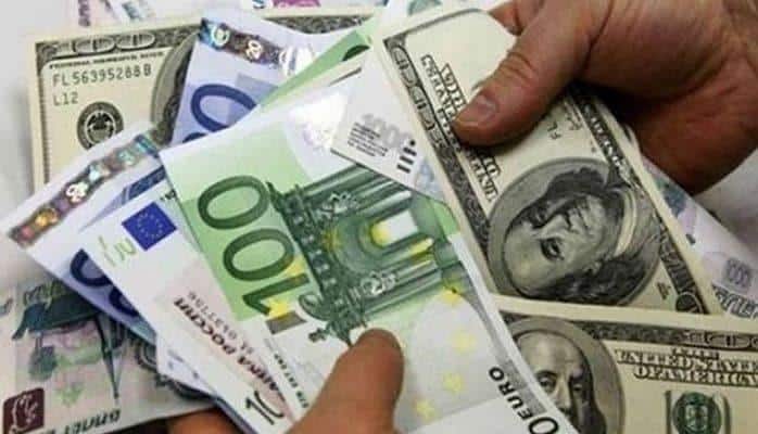 Türkiyə bankları onlayn valyuta satışını dayandırdılar