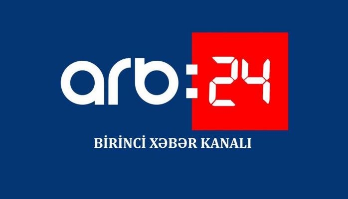 ARB 24 telekanalı 8 yaşını qeyd edir