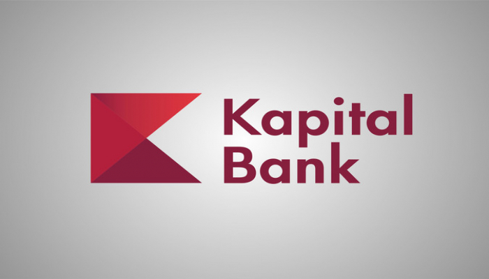 'Kapital Bank' səhmdarlarına əlavə dividend ödəməyə qərar verib