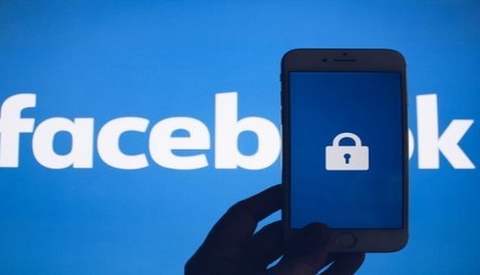 Facebooku 1,6 milyard dollarlıq cərimə gözləyir