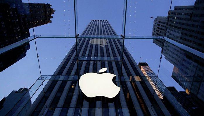 "Apple" dünya tarixində bir ilkə daha imza atacaq