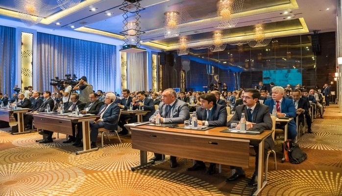 В рамках Caspian Energy Forum Baku–2018 8 компаний заключили соглашения о сотрудничестве