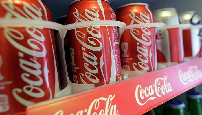 У компании Coca-Cola с 2019 года сменится президент