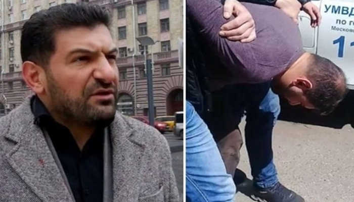Fuad Abbasov həbsdə olmasının səbəblərini öz səsi ilə açıqladı - sensasion telefon bəyanatı