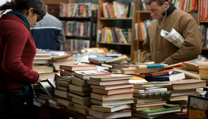 Türkiye’deki Kitap Okuma Alışkanlığının İçler Acısı Hali: Günde 1 Dakika Okuma Süresi