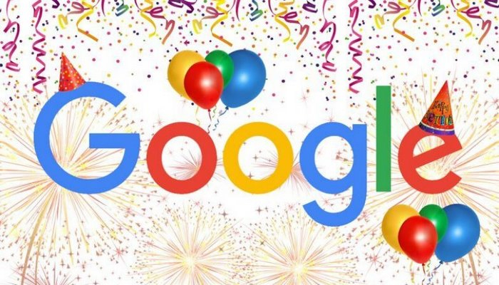 Google möcüzələr yaratdı – bəs özü necə yarandı?