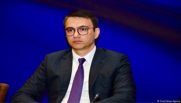 Zakir İbrahimov: "AzerGold"un satışları "Made in Azerbaijan" brendinin inkişafına xidmət edir