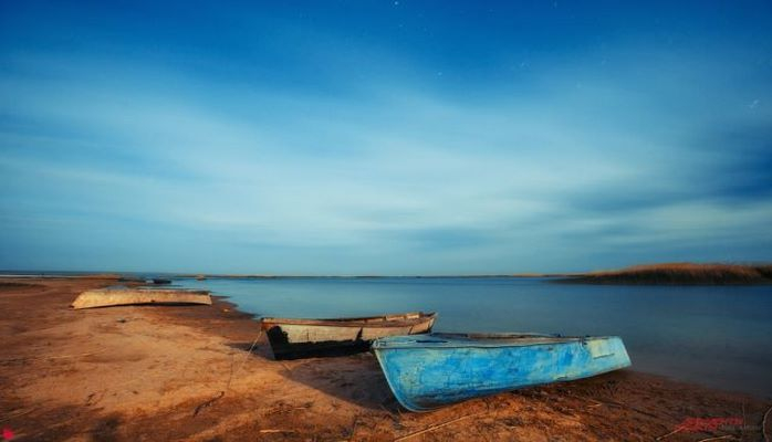 Ученые выяснили, каким был возраст Аральского моря до начала высыхания