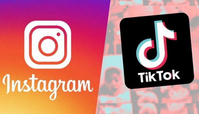 İnstaqram TikTok-laşır…