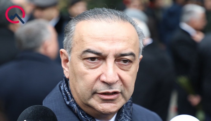 Nazir müavini şprislərlə bağlı xəbərlərdən danışdı