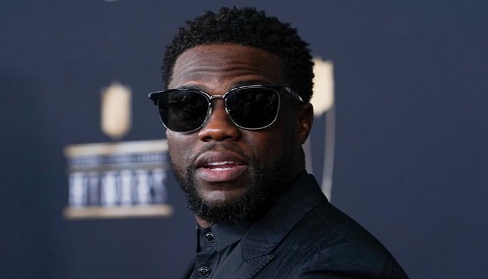 Kevin Hart “Oskar”da aparıcı olmaqdan imtina etdi