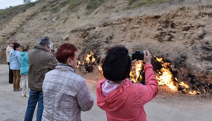 Qoruqlarımız hansı günlər işləyəcək – Vaxt açıqlandı