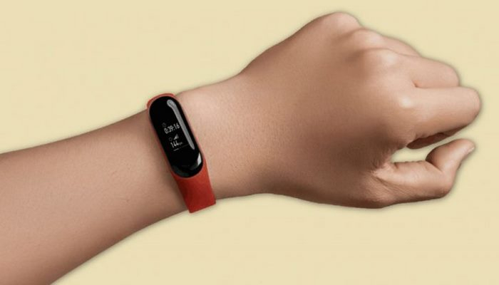 Xiaomi Mi Band 4 görüntüleri ortaya çıktı!