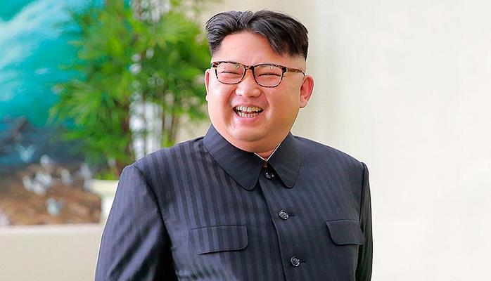 Kim Çen diplomatını Moskvaya göndərdi