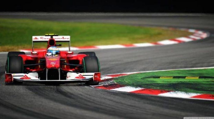 Bu ölkə də Formula 1-i keçirmək istəyir